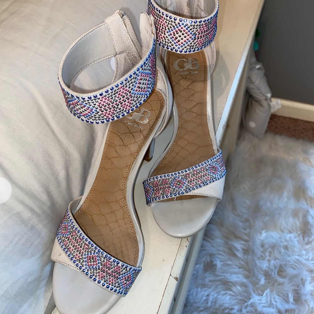 Gianni bini heels